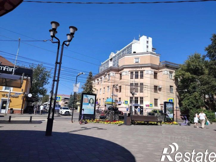 2-комн квартира улица Нины Попцовой, 7,  д. 7