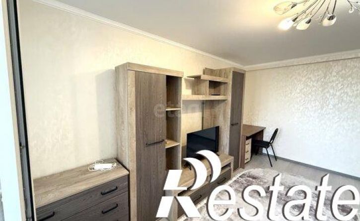 2-комн квартира улица Аллея Строителей, 4 к1,  д. 4 к1