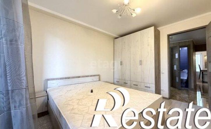 2-комн квартира улица Аллея Строителей, 4 к1,  д. 4 к1