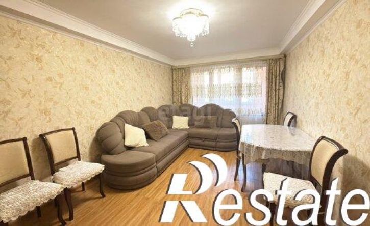 2-комн квартира улица Панагюриште, 6,  д. 6