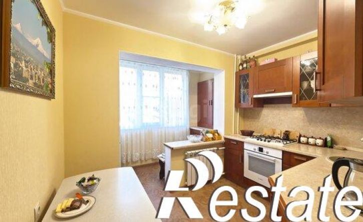 2-комн квартира улица Панагюриште, 6,  д. 6