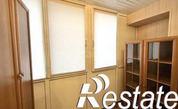 2-комн квартира улица Аллея Строителей, 4 к1,  д. 4 к1