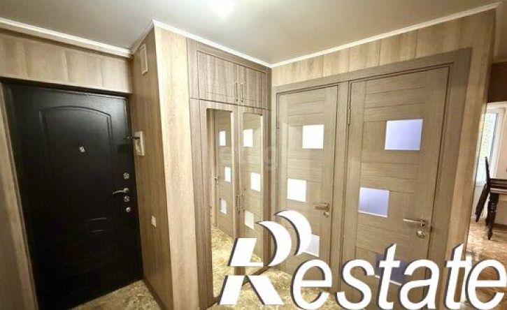 2-комн квартира улица Аллея Строителей, 4 к1,  д. 4 к1