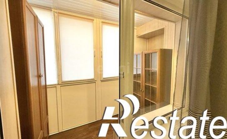 2-комн квартира улица Аллея Строителей, 4 к1,  д. 4 к1