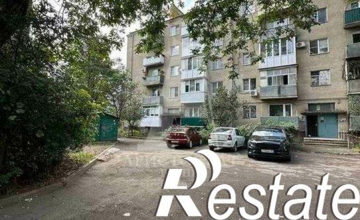 3-комн квартира Транзитная улица, 2 к5,  д. 2 к5