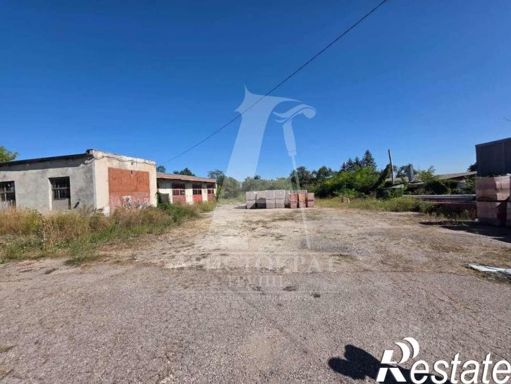 Торговое помещение улица Ермолова, 30,  д. 30