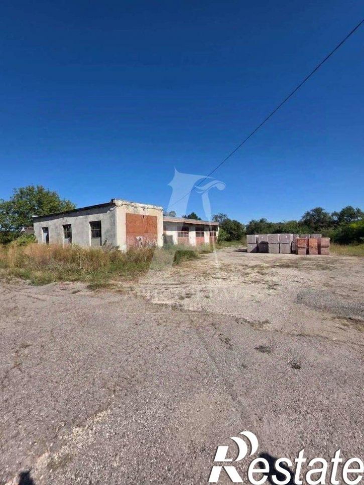 Торговое помещение улица Ермолова, 30,  д. 30