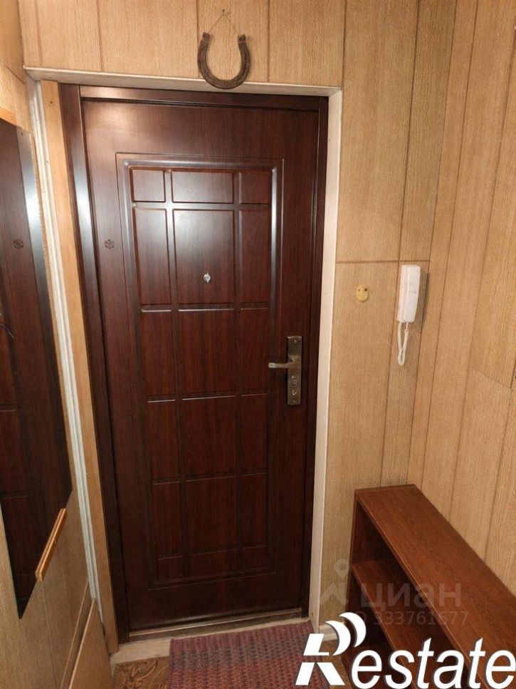 3-комн квартира Московская улица, 78 к3,  д. 78 к3