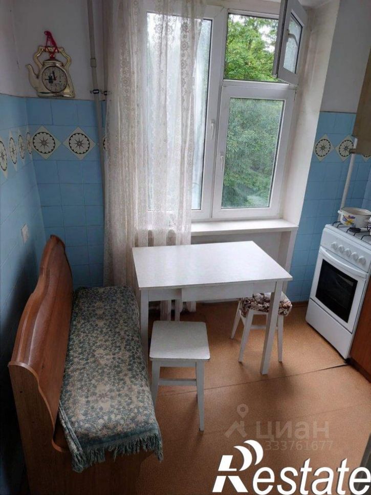 3-комн квартира Московская улица, 78 к3,  д. 78 к3