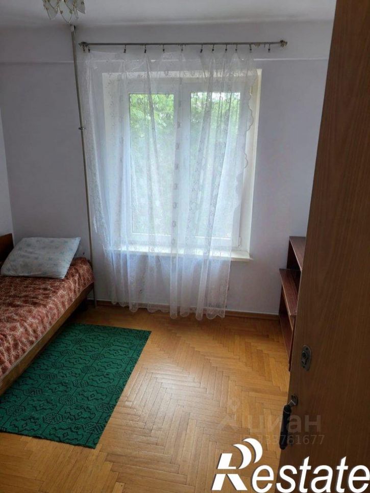 3-комн квартира Московская улица, 78 к3,  д. 78 к3