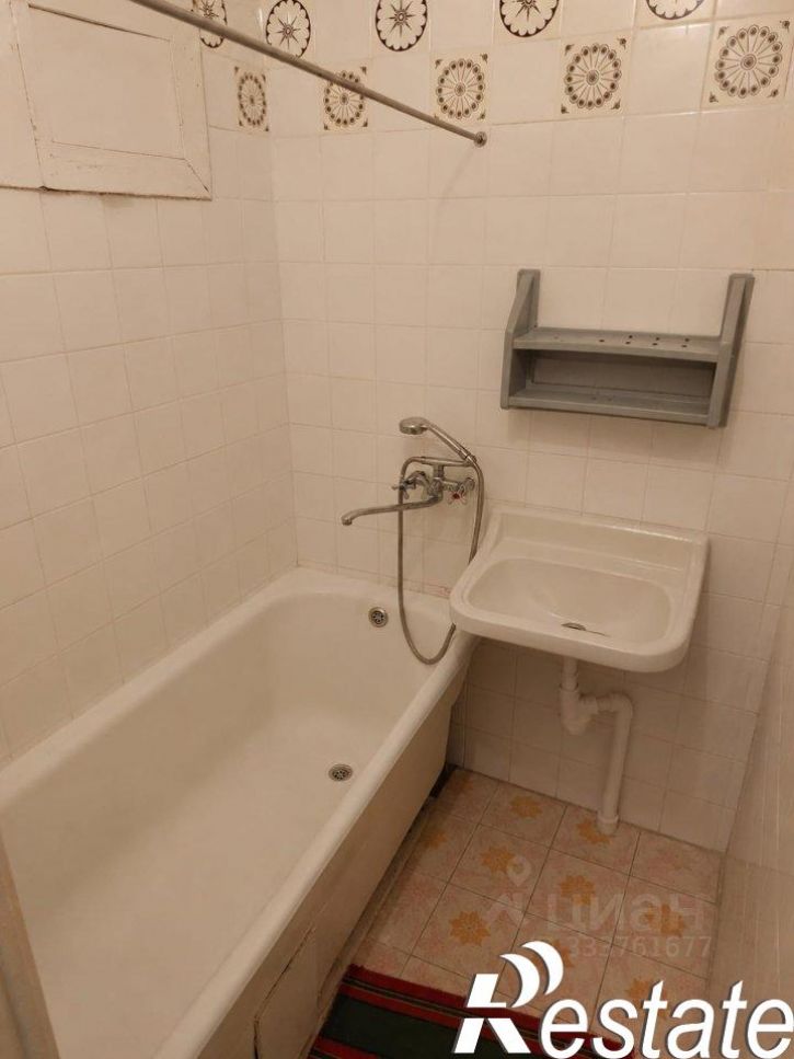 3-комн квартира Московская улица, 78 к3,  д. 78 к3