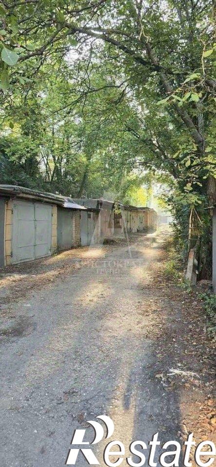 Купить гараж, место в паркинге за 964 194 рублей на Транзитная улица, 3