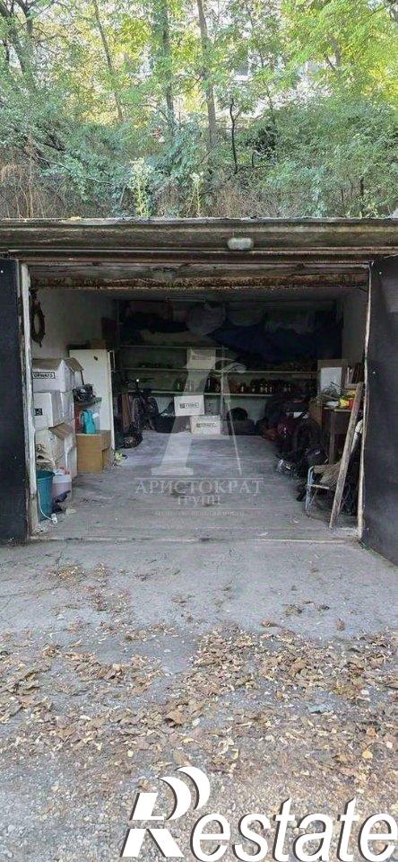 Купить гараж, место в паркинге за 964 194 рублей на Транзитная улица, 3