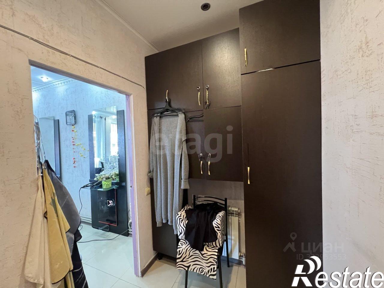 Купить офис, помещение под офис за 5 135 810 рублей на Широкая улица, 60