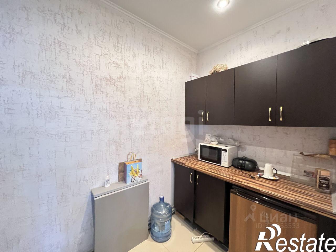 Купить офис, помещение под офис за 5 135 810 рублей на Широкая улица, 60