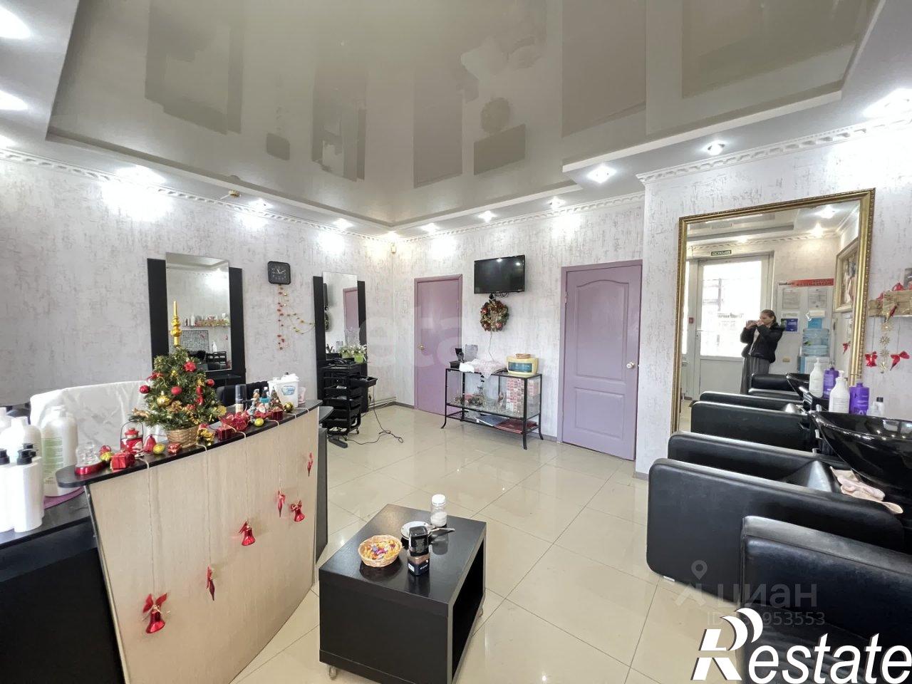 Купить офис, помещение под офис за 5 135 810 рублей на Широкая улица, 60