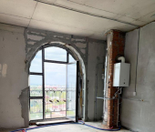 1-комн, 53 кв м, этаж 11/11 улица Пастухова, 38