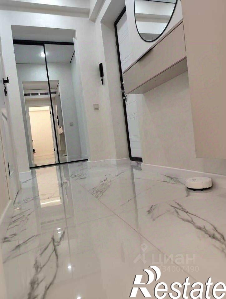 2-комн квартира проспект Свободы, 38,  д. 38