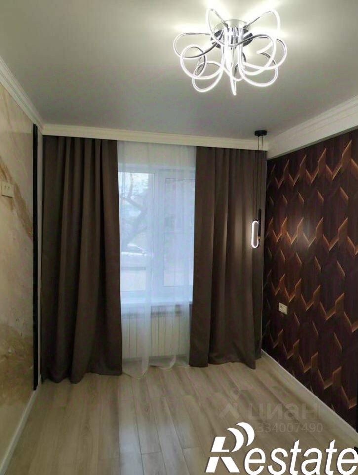 2-комн квартира проспект Свободы, 38,  д. 38