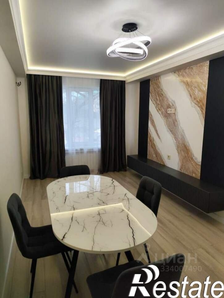 2-комн квартира проспект Свободы, 38,  д. 38