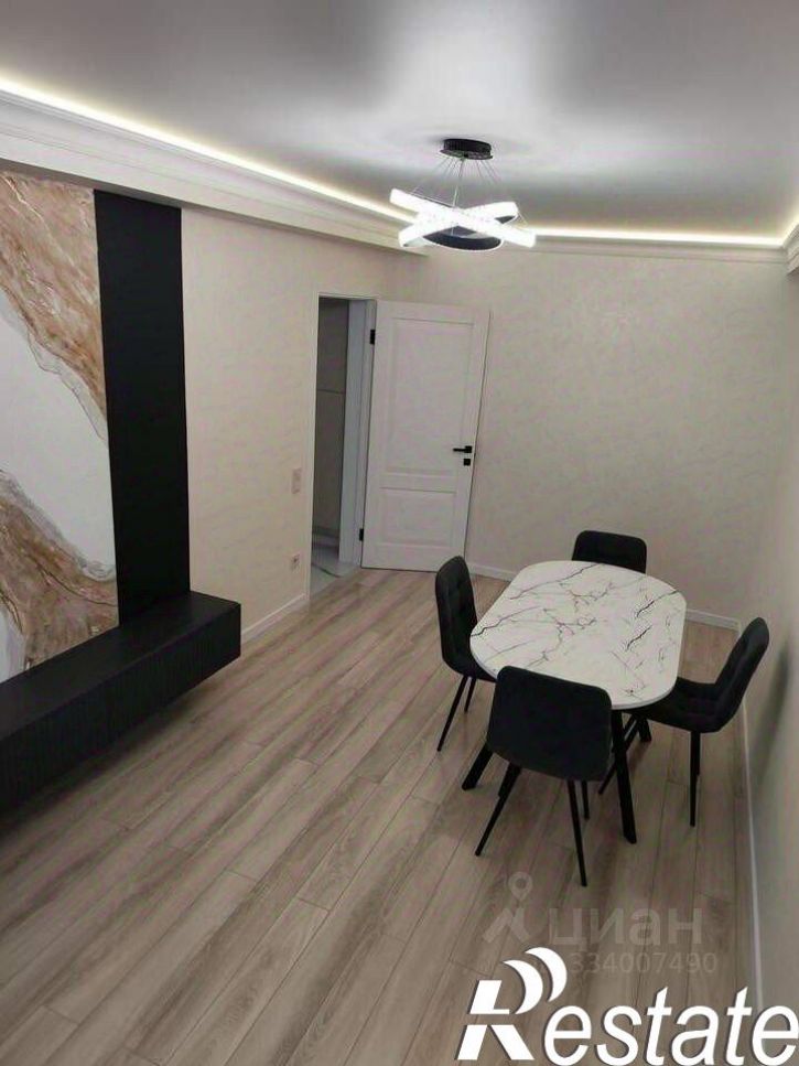 2-комн квартира проспект Свободы, 38,  д. 38