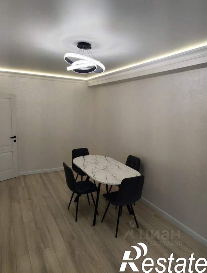 2-комн квартира проспект Свободы, 38,  д. 38
