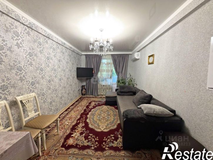 3-комн квартира улица Юлиуса Фучика, 15,  д. 15