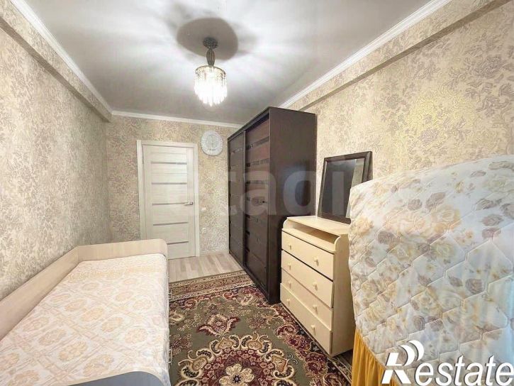 3-комн квартира улица Юлиуса Фучика, 15,  д. 15