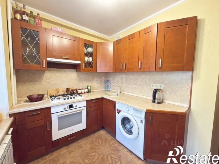 2-комн квартира улица Панагюриште, 8,  д. 8