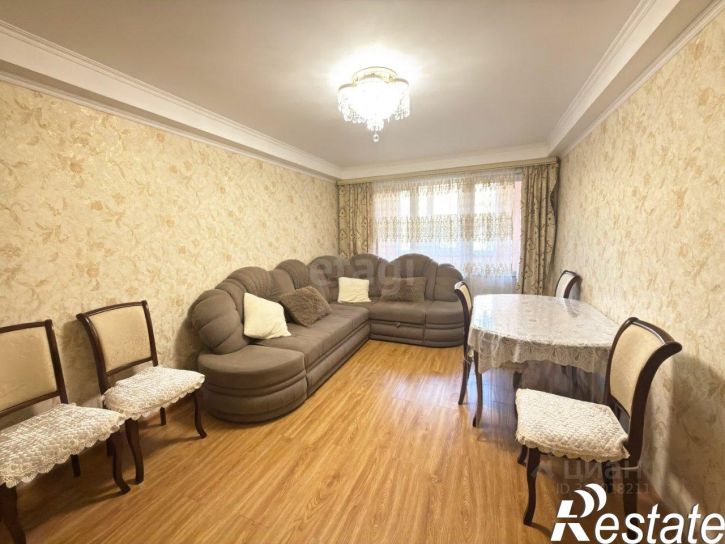 2-комн квартира улица Панагюриште, 8,  д. 8