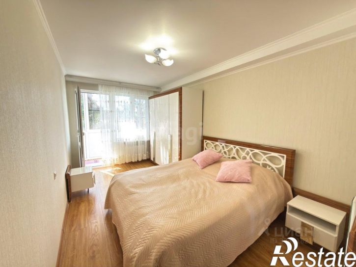2-комн квартира улица Панагюриште, 8,  д. 8