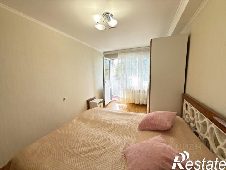 2-комн квартира улица Панагюриште, 8,  д. 8