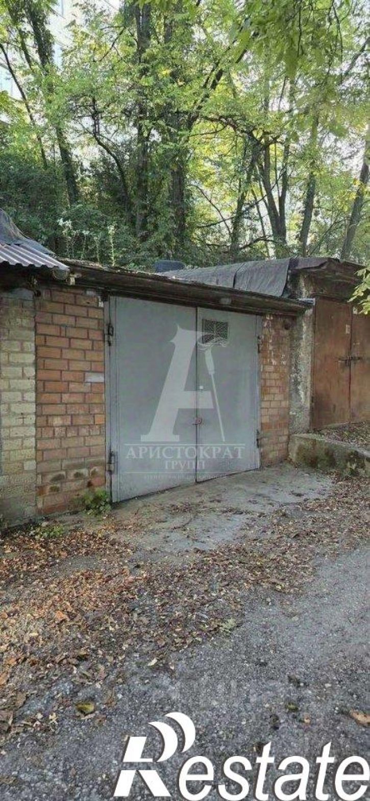 Гараж/парковка Транзитная улица, 3,  д. 3