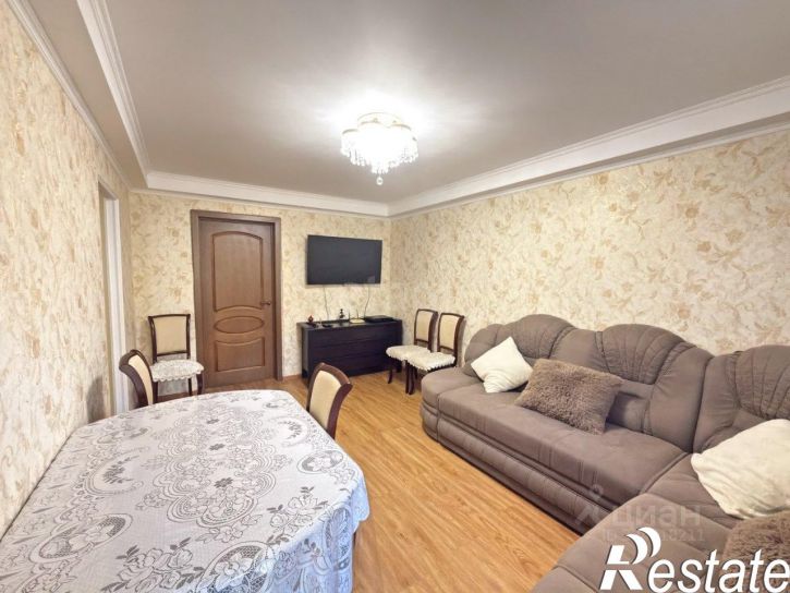 2-комн квартира улица Панагюриште, 8,  д. 8