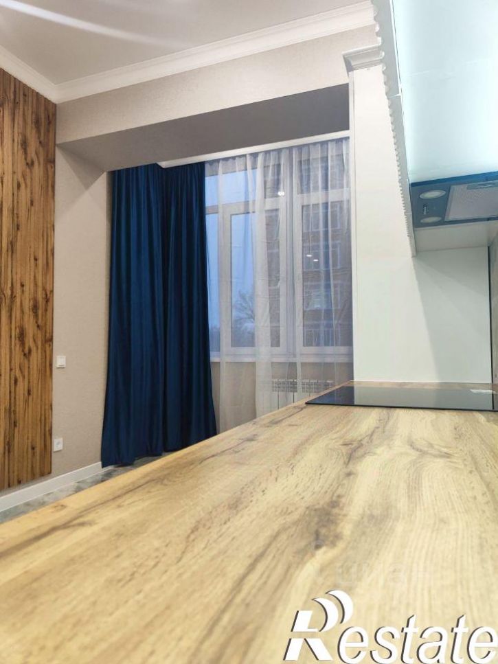 1-комн квартира улица Пестова, 22 к1,  д. 22 к1