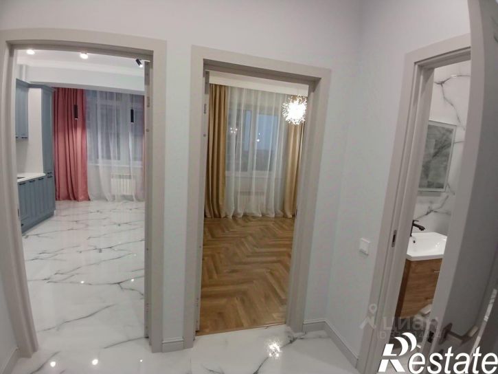 1-комн квартира улица Пестова, 22 к1,  д. 22 к1