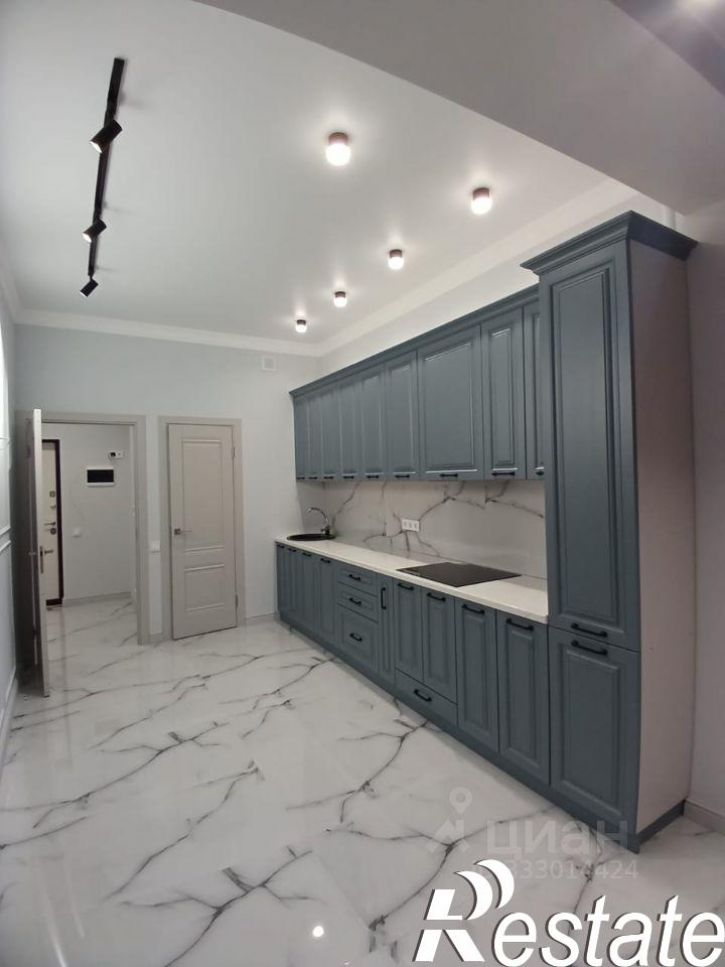 1-комн квартира улица Пестова, 22 к1,  д. 22 к1