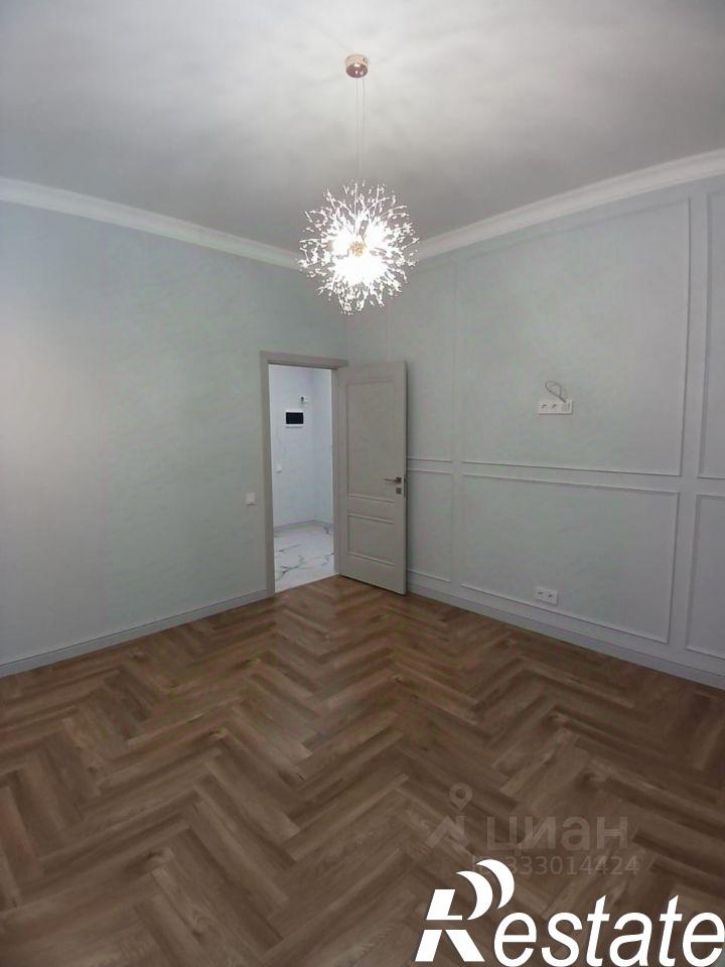 1-комн квартира улица Пестова, 22 к1,  д. 22 к1