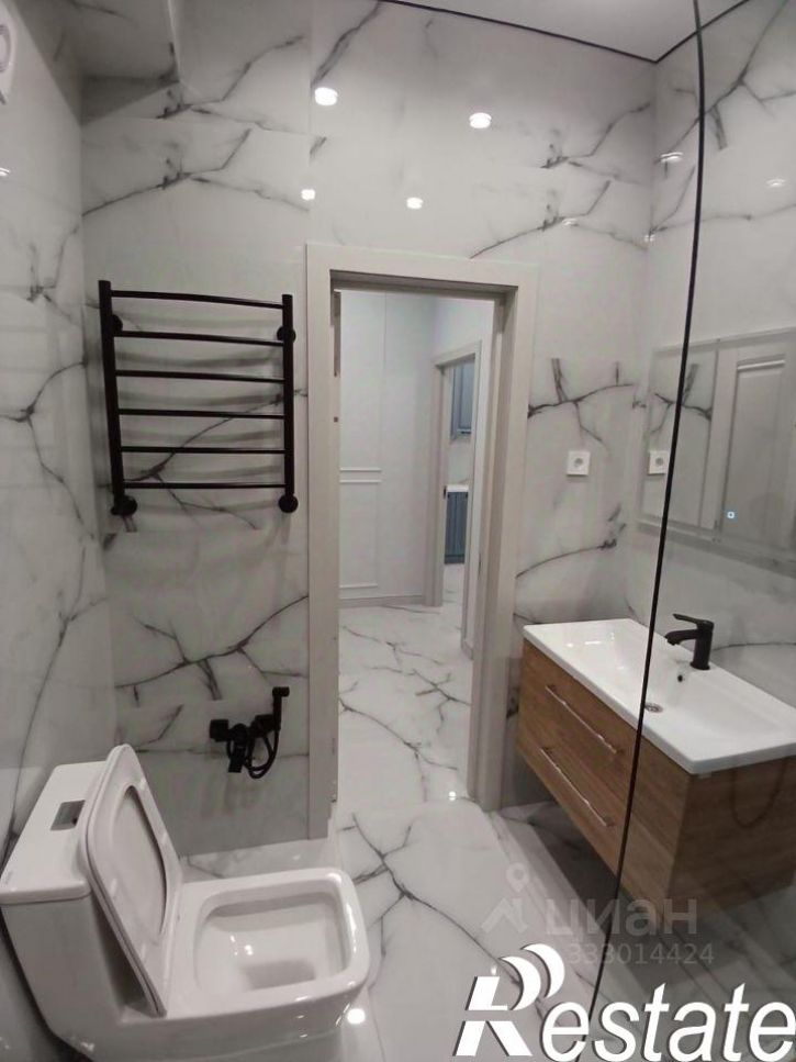 1-комн квартира улица Пестова, 22 к1,  д. 22 к1