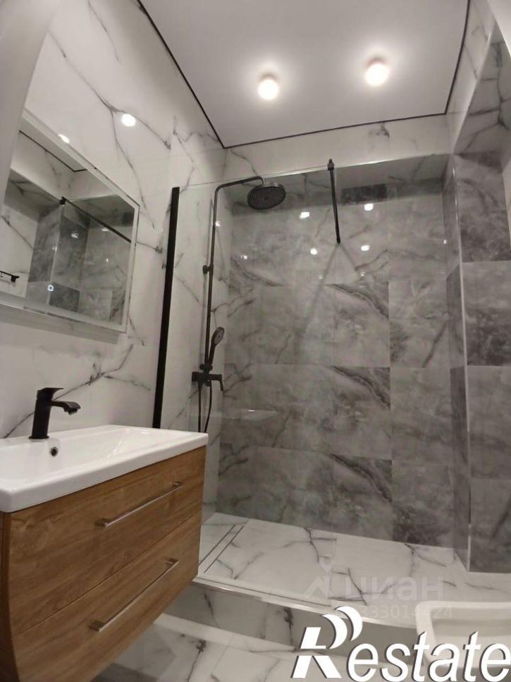 1-комн квартира улица Пестова, 22 к1,  д. 22 к1