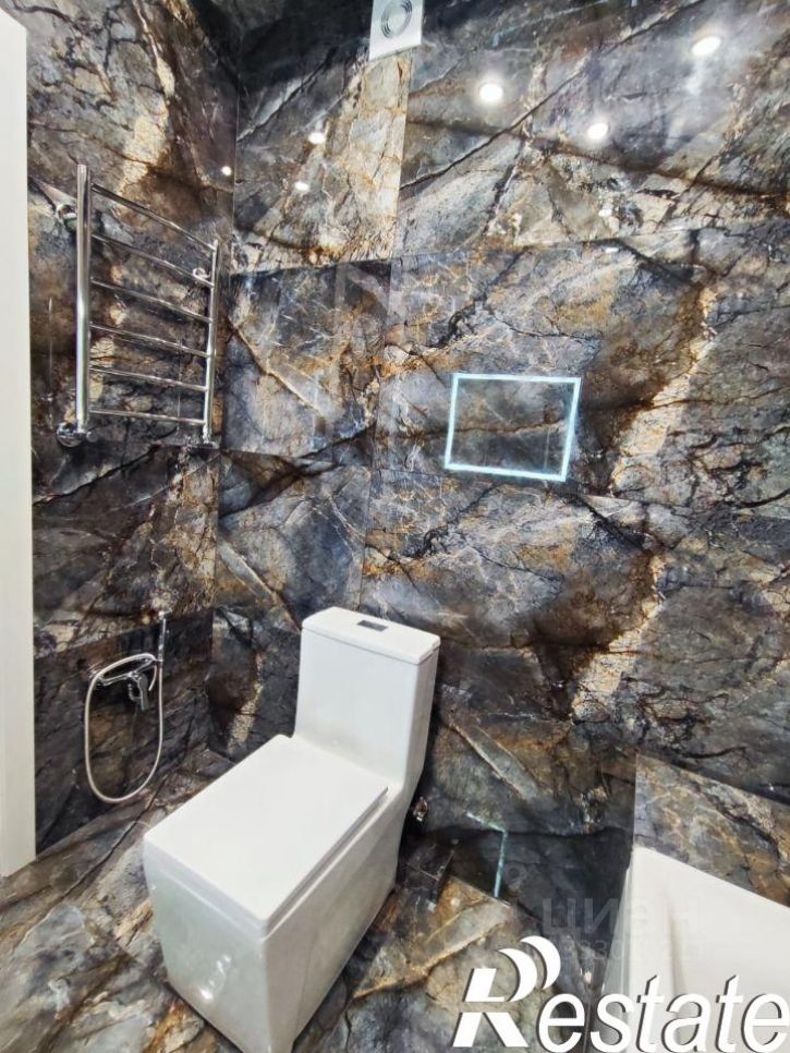 1-комн квартира улица Пестова, 22 к1,  д. 22 к1