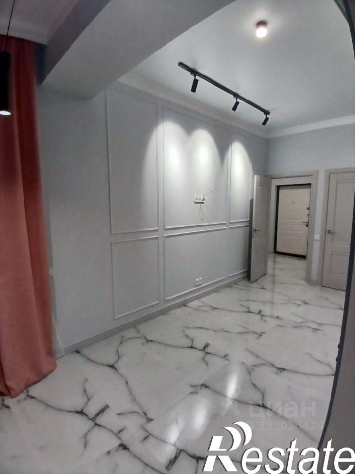 1-комн квартира улица Пестова, 22 к1,  д. 22 к1