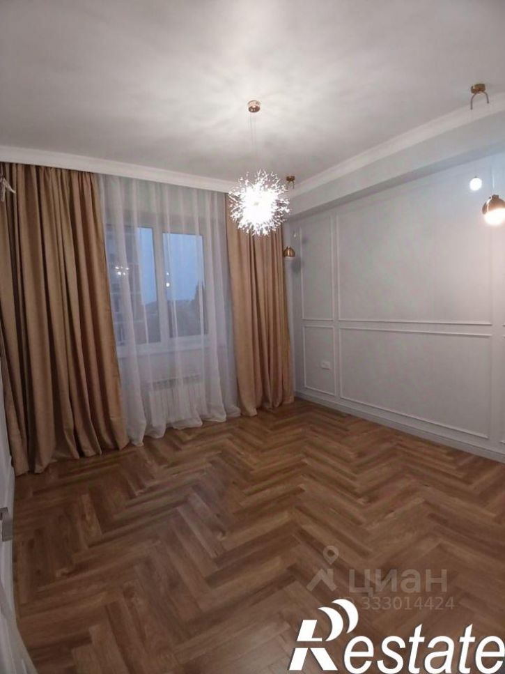 1-комн квартира улица Пестова, 22 к1,  д. 22 к1