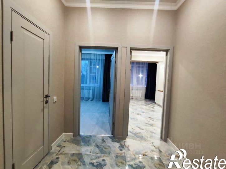 1-комн квартира улица Пестова, 22 к1,  д. 22 к1