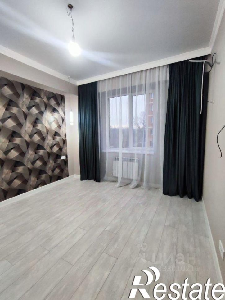 1-комн квартира улица Пестова, 22 к1,  д. 22 к1