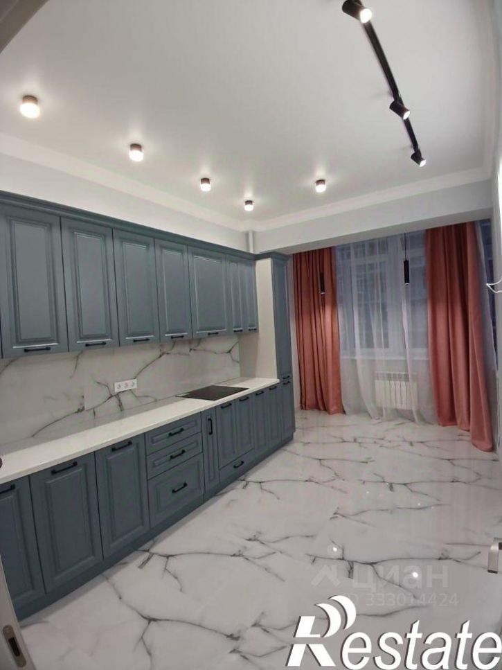 1-комн квартира улица Пестова, 22 к1,  д. 22 к1