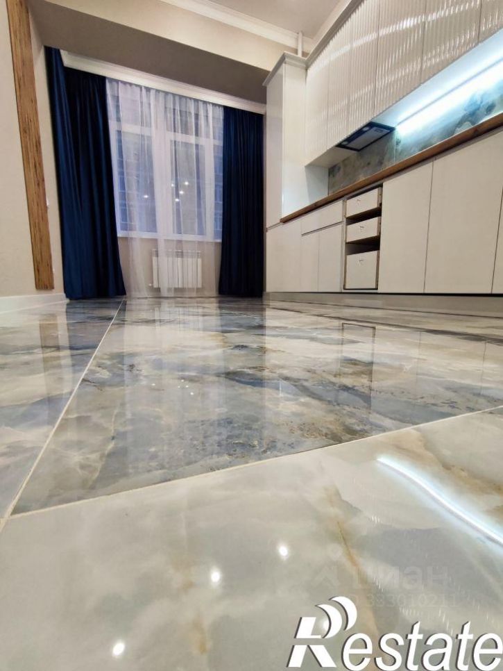 1-комн квартира улица Пестова, 22 к1,  д. 22 к1
