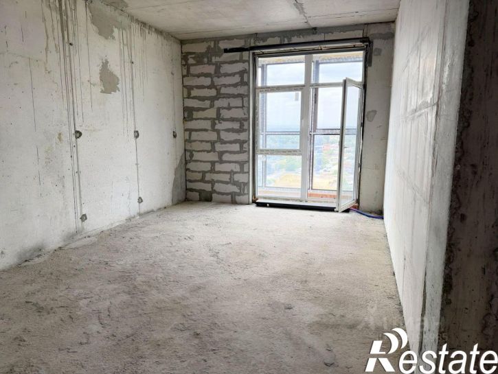 1-комн квартира в новом доме улица Пастухова, 38,  д. 38
