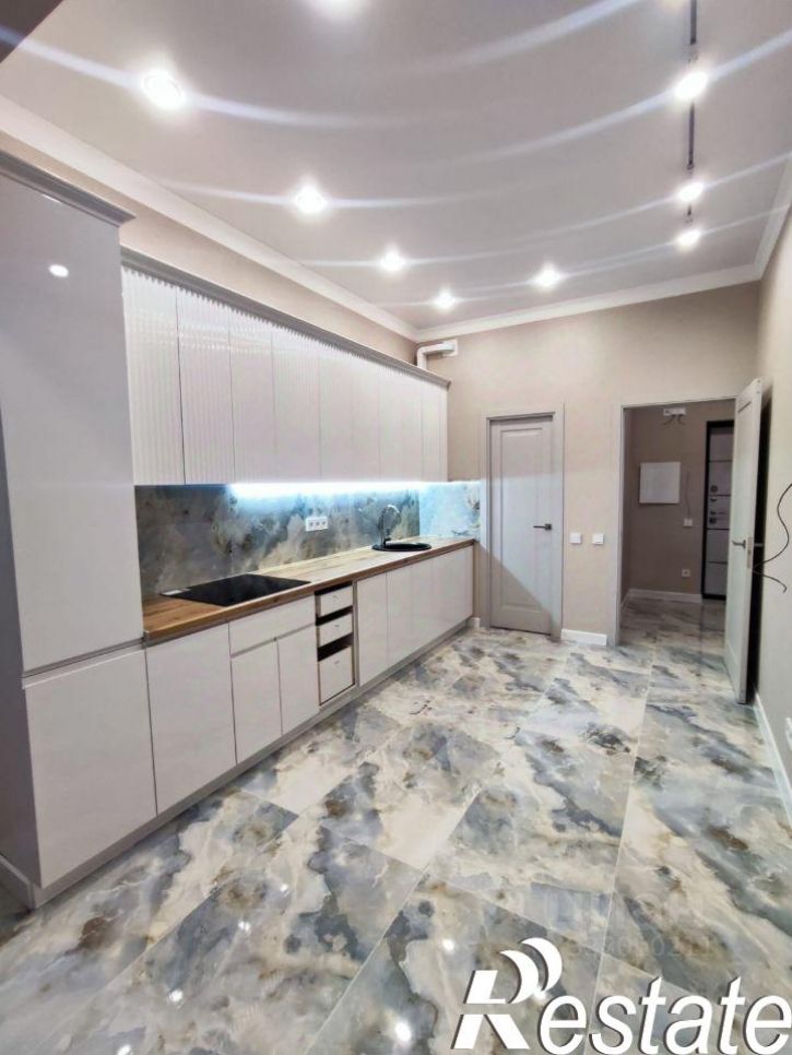 1-комн квартира улица Пестова, 22 к1,  д. 22 к1