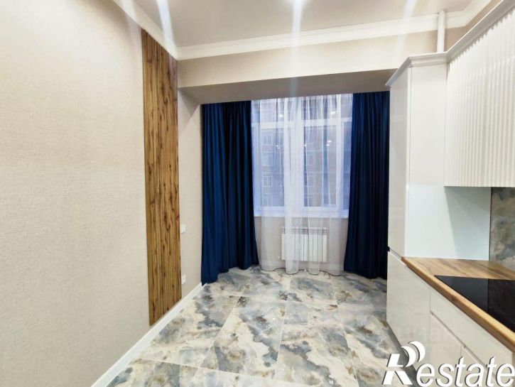 1-комн квартира улица Пестова, 22 к1,  д. 22 к1